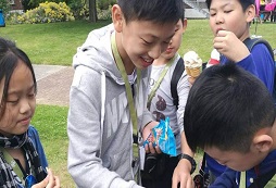 新加坡游學(xué)夏令營有什么特色課程？