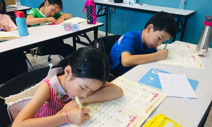 上海青少年夏令營報名