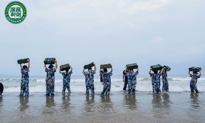 海里魔訓(xùn)