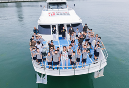 深藍(lán)利劍軍事夏令營值得去嗎？