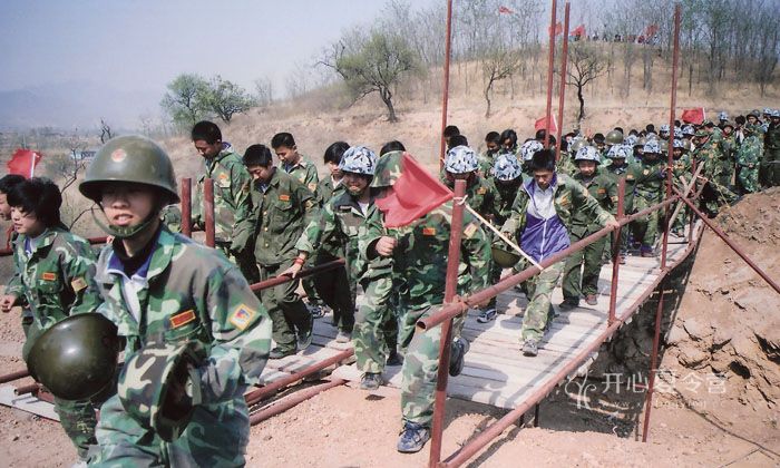 軍事游戲之軍事紅藍(lán)軍對(duì)抗