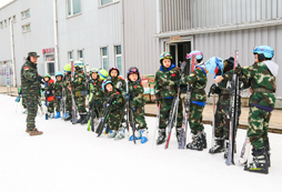 中國少年軍旅夏令營帶給孩子哪些成長？
