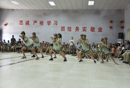 中國少年軍旅軍校夏令營如何保障孩子安全？
