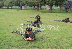 為什么青少年軍事夏令營(yíng)這么受歡迎？