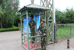 北京青少年軍事夏令營(yíng)怎么樣？