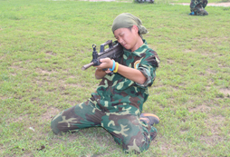 北京青少年軍事夏令營價格貴嗎？