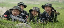 參加青少年軍事夏令營(yíng)需要注意什么問題？