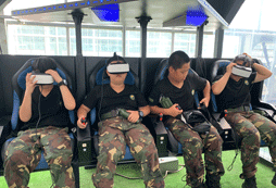 2024年少年預(yù)備役夏令營的師資如何？