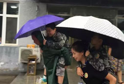 青少年參加軍事夏令營如何保障安全？