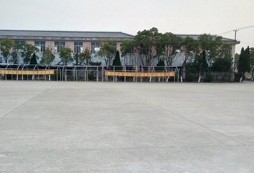 上海軍事訓練場2