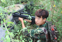 我是小小兵