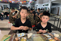 嚴(yán)格控制管理飲食