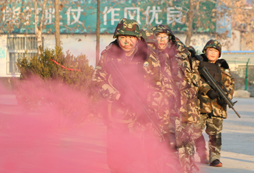 實(shí)戰(zhàn)演習(xí)