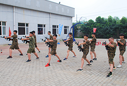 作戰(zhàn)演習(xí)