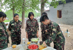 “中華小當(dāng)家”