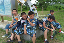 青少年特種兵軍事夏令營(yíng)的好處？
