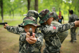 北京青少年夏令營好不好