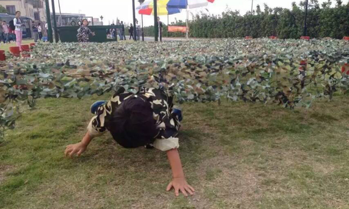  青少年軍事夏令營(yíng)服務(wù)怎么樣？