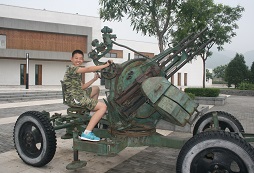參加中國(guó)青少年軍事夏令營(yíng)有哪些注意事項(xiàng)