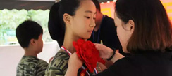 青少年軍事：孩子注意力不集中怎么辦？