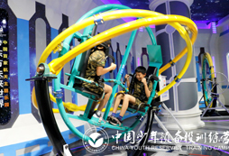 中國(guó)少年預(yù)備役軍事夏令營(yíng)幫助孩子度過(guò)快樂(lè)暑假