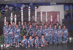 青少年軍事夏令營(yíng)的營(yíng)地環(huán)境怎么樣？