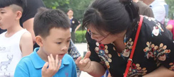 參加青少年軍事夏令營有哪些入營須知呢？