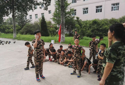 媽媽，我想對你說