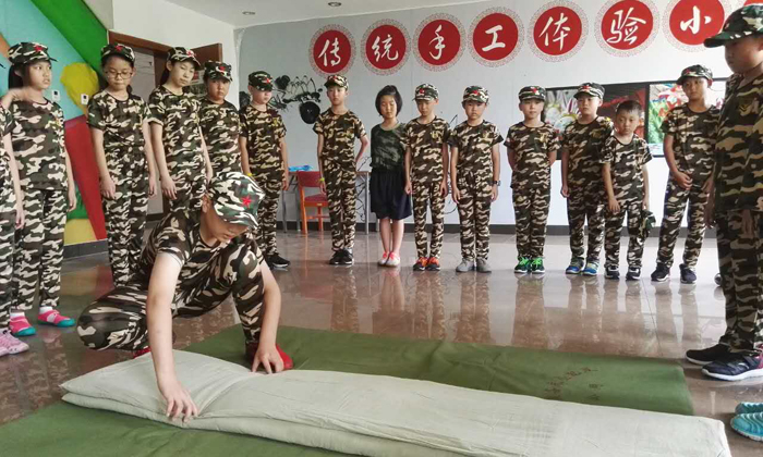 培養(yǎng)孩子動(dòng)手能力