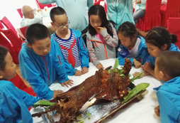 少年先鋒夏令營(yíng)如何改善孩子不良習(xí)慣？