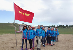 少年先鋒夏令營(yíng)的師資力量怎么樣？