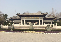 營地照片