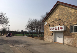 榮成夏令營環(huán)境