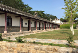 榮成營地照片