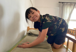內(nèi)務整理示范