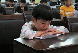 學(xué)會(huì)感恩