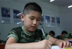 上饒軍事夏令營有什么安全保障？