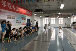 青少年參加體育夏令營安全嗎？