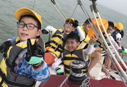 暑期參加蘇州帆船夏令營青少年能學(xué)到什么？
