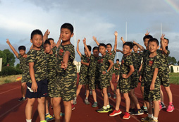 孩子參加蘇州航空科技夏令營會有什么收獲？