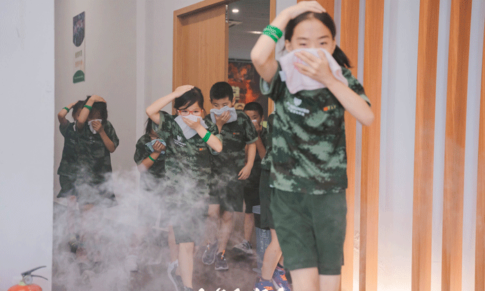 蘇州軍事夏令營多少錢