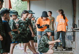 蘇州軍事夏令營有哪些機構(gòu)推薦