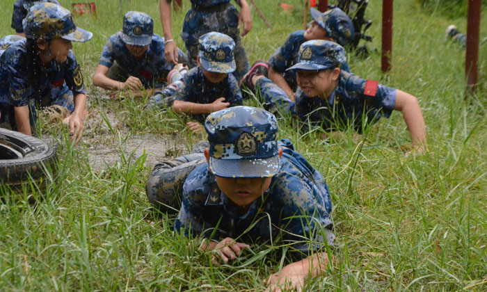 蘇州軍訓(xùn)夏令營報(bào)名費(fèi)多少