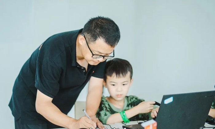 蘇州科技夏令營(yíng)主題課程