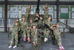 蘇州軍事冬令營(yíng)好不好？