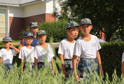 蘇州好習(xí)慣夏令營(yíng)有哪些推薦？