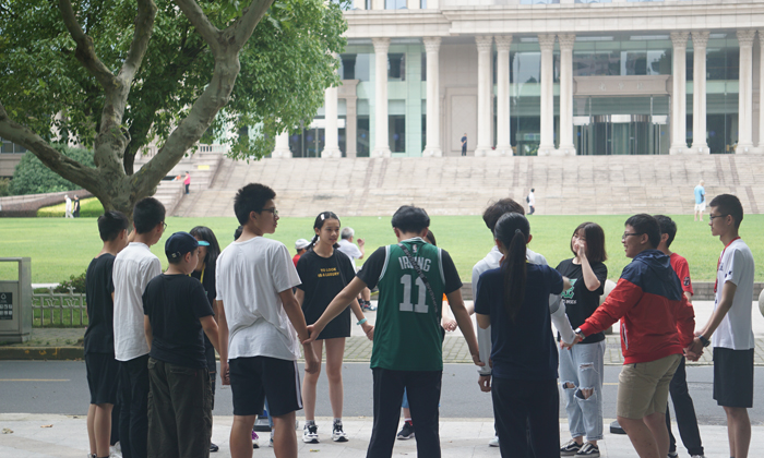 蘇州小學(xué)生夏令營(yíng)多少錢