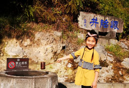 蘇州附近夏令營哪家好