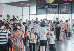 蘇州夏令營(yíng)活動(dòng)在什么地方？