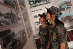 孩子參加蘇州軍事夏令營(yíng)的心得體會(huì)有哪些？